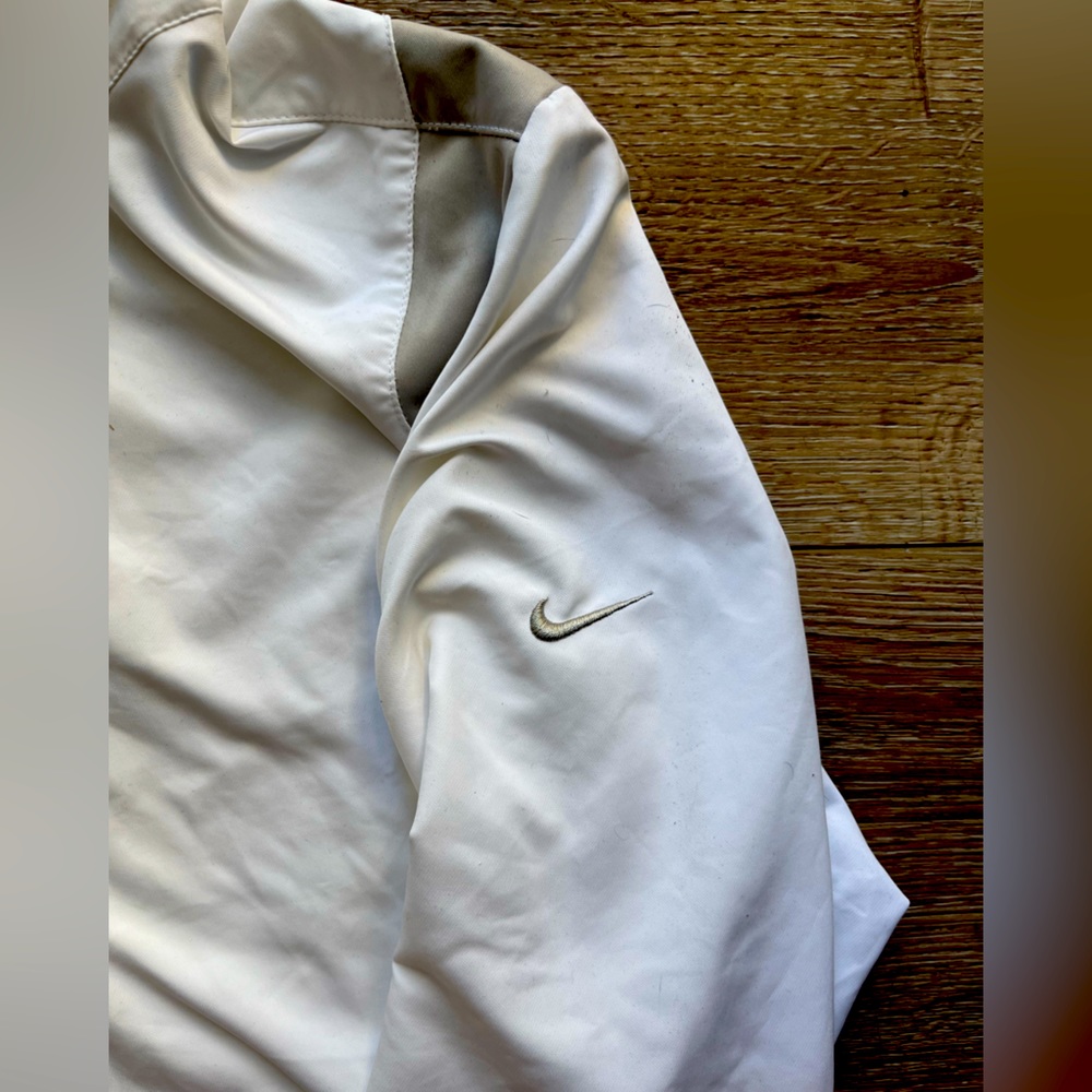 Unisex 90’s Nike Golf Quarter Zip